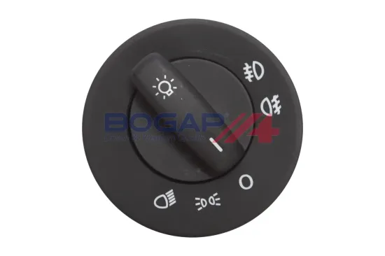 Schalter, Hauptlicht BOGAP A7344131 Bild Schalter, Hauptlicht BOGAP A7344131