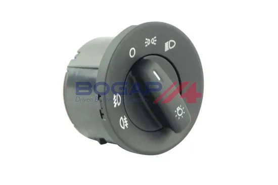 Schalter, Hauptlicht BOGAP A7344131 Bild Schalter, Hauptlicht BOGAP A7344131