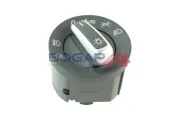 Schalter, Hauptlicht BOGAP A7344132
