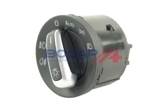 Schalter, Hauptlicht BOGAP A7344132 Bild Schalter, Hauptlicht BOGAP A7344132
