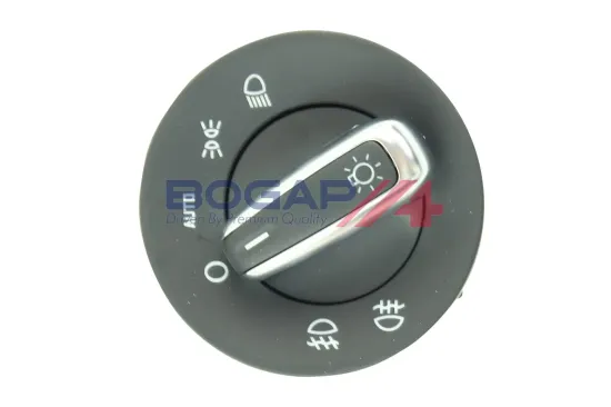 Schalter, Hauptlicht BOGAP A7344134 Bild Schalter, Hauptlicht BOGAP A7344134