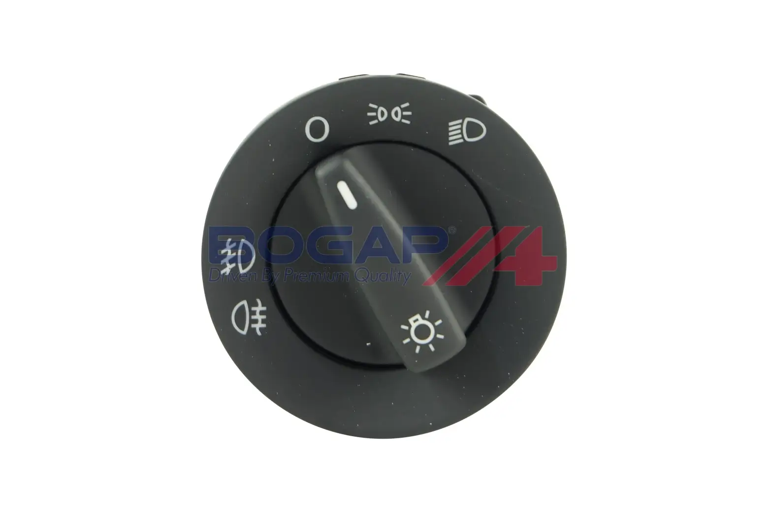 Schalter, Hauptlicht BOGAP A7344136