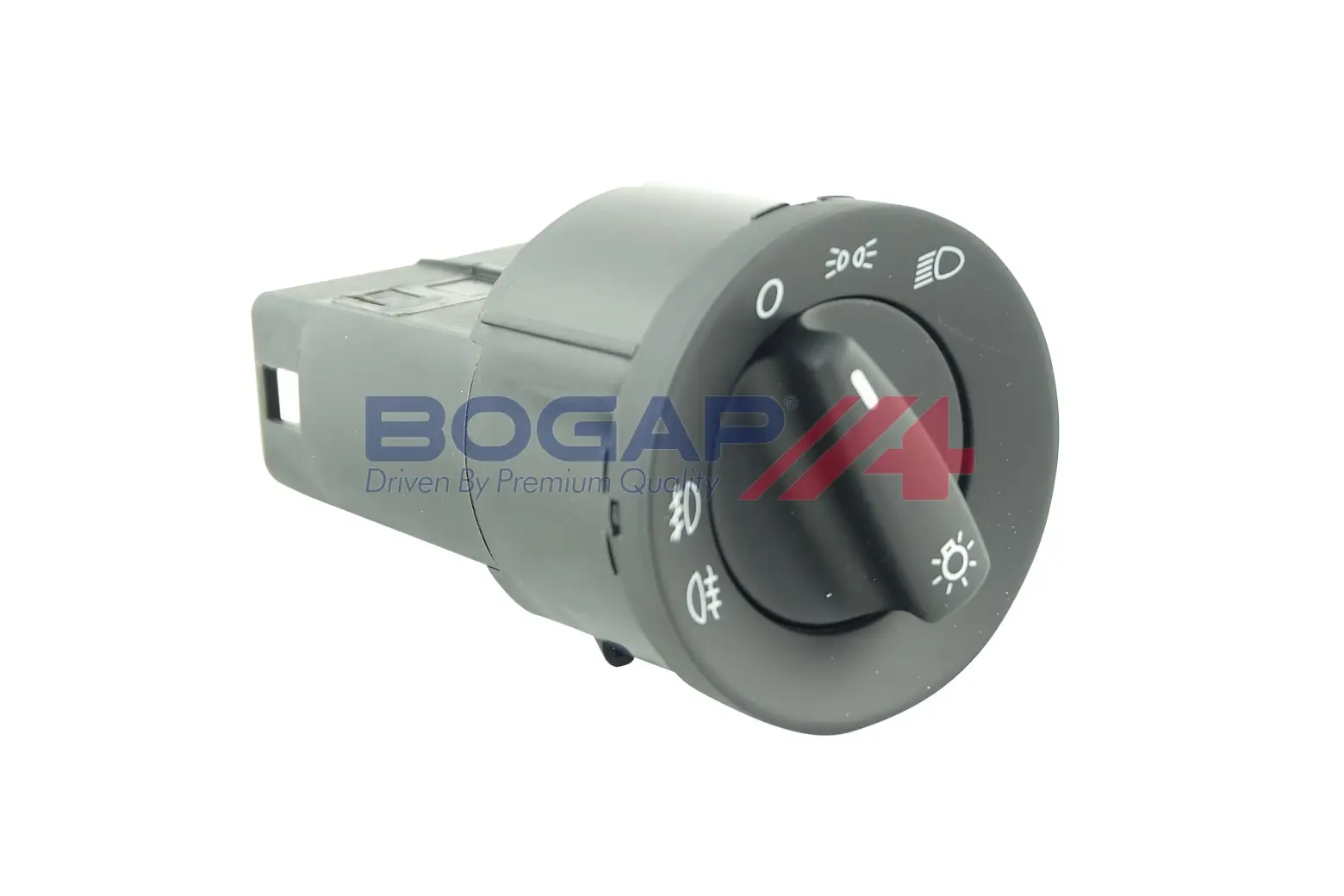 Schalter, Hauptlicht BOGAP A7344136