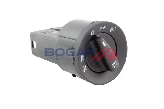 Schalter, Hauptlicht BOGAP A7344136 Bild Schalter, Hauptlicht BOGAP A7344136