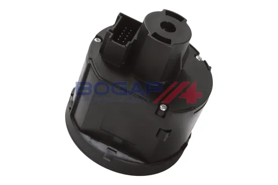 Schalter, Hauptlicht BOGAP A7344151 Bild Schalter, Hauptlicht BOGAP A7344151