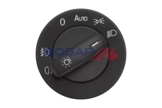 Schalter, Hauptlicht BOGAP A7344152 Bild Schalter, Hauptlicht BOGAP A7344152