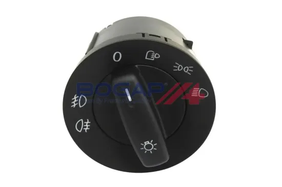 Schalter, Hauptlicht BOGAP A7344152 Bild Schalter, Hauptlicht BOGAP A7344152