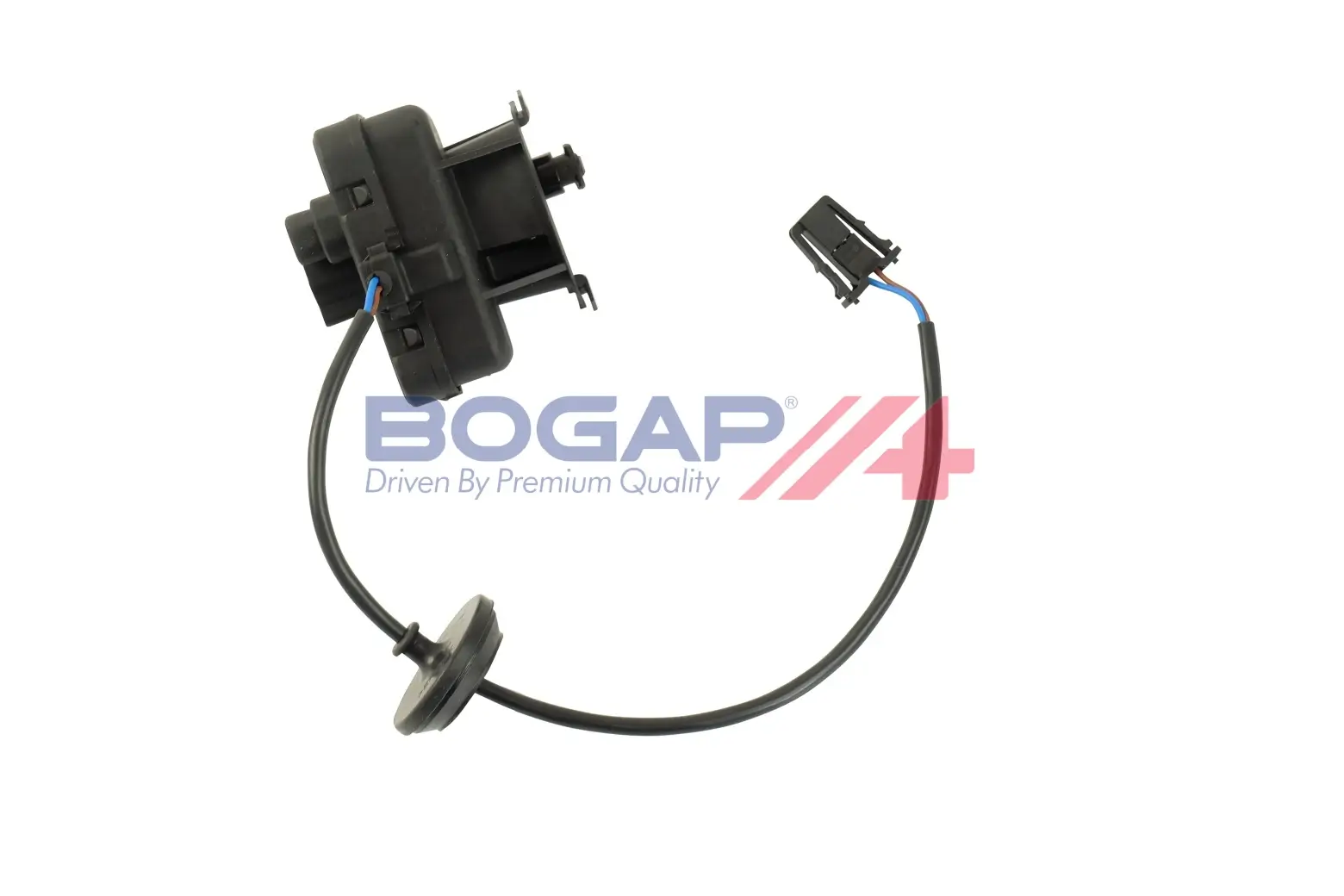 Stellelement, Tankklappe BOGAP A7356104