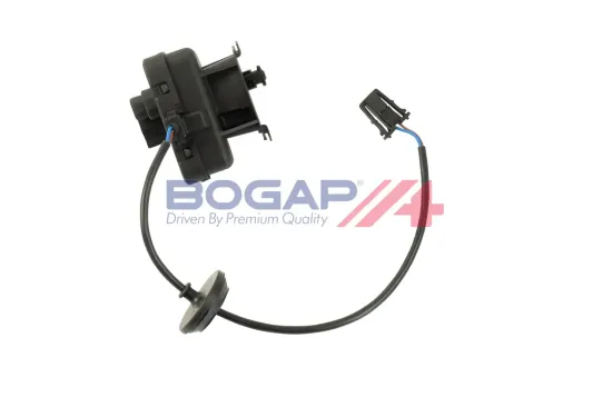 Stellelement, Tankklappe BOGAP A7356104 Bild Stellelement, Tankklappe BOGAP A7356104