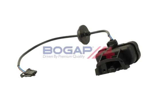 Stellelement, Tankklappe BOGAP A7356104 Bild Stellelement, Tankklappe BOGAP A7356104