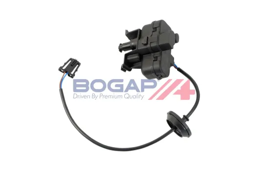 Stellelement, Tankklappe BOGAP A7356104 Bild Stellelement, Tankklappe BOGAP A7356104