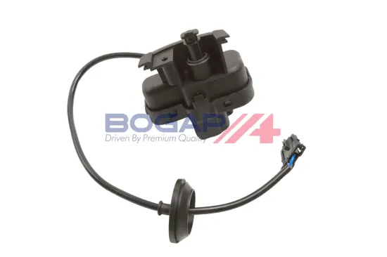 Stellelement, Tankklappe 12 V Fahrzeugtankklappe BOGAP A7356105 Bild Stellelement, Tankklappe 12 V Fahrzeugtankklappe BOGAP A7356105