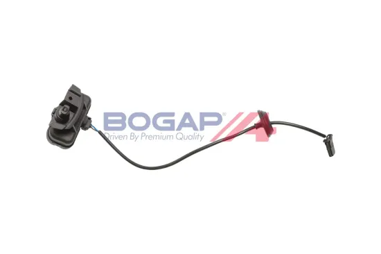 Stellelement, Tankklappe 12 V Fahrzeugtankklappe BOGAP A7356105 Bild Stellelement, Tankklappe 12 V Fahrzeugtankklappe BOGAP A7356105
