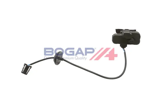 Stellelement, Tankklappe 12 V Fahrzeugtankklappe BOGAP A7356105 Bild Stellelement, Tankklappe 12 V Fahrzeugtankklappe BOGAP A7356105