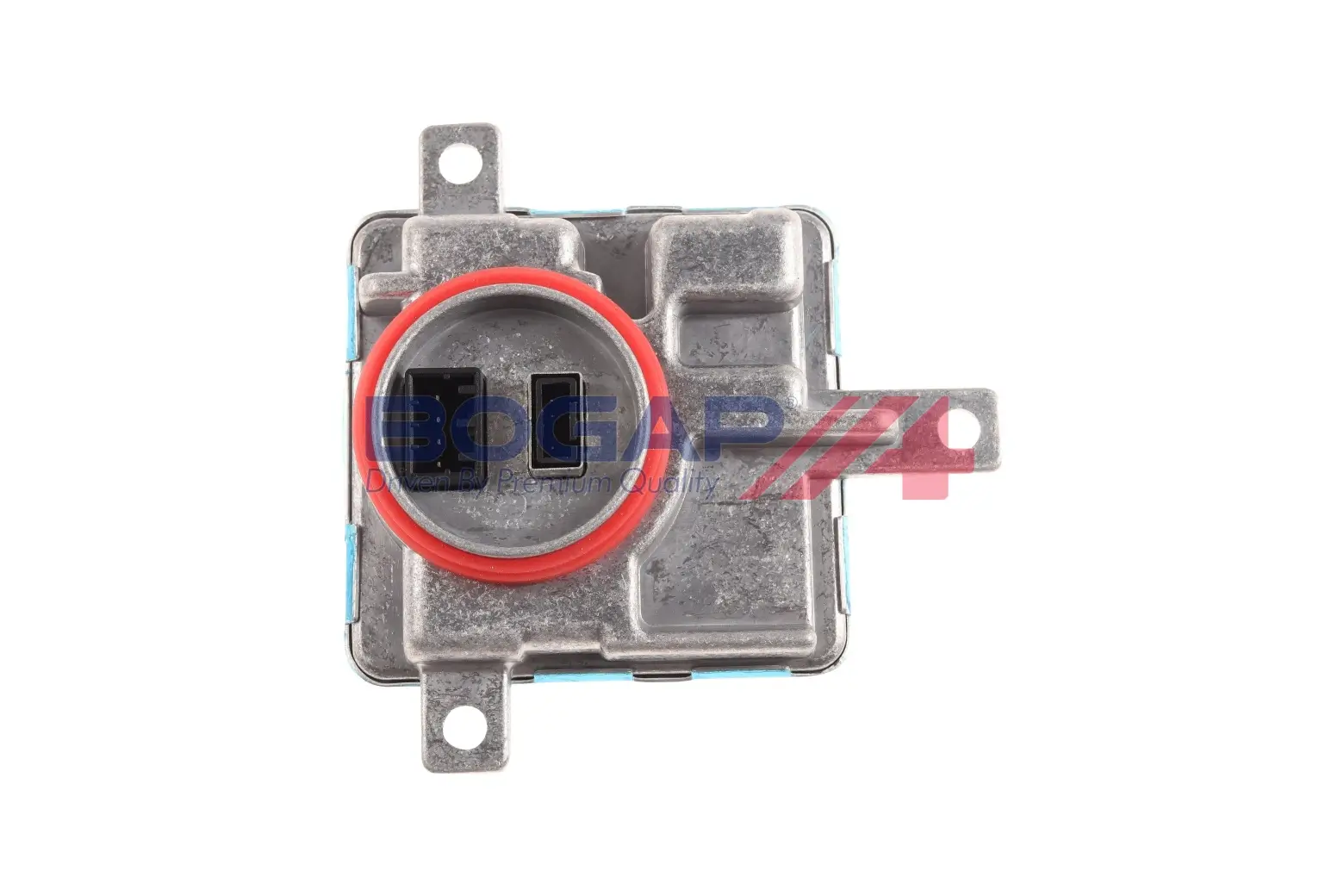 Steuergerät, Beleuchtung BOGAP A7526115