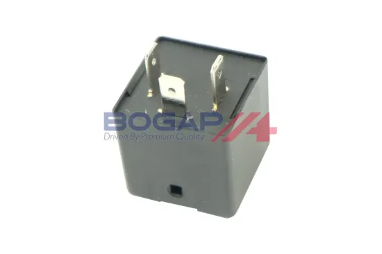 Warnblinkrelais BOGAP A7617130 Bild Warnblinkrelais BOGAP A7617130