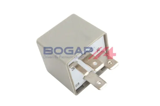 Relais, Kraftstoffpumpe BOGAP A7617136 Bild Relais, Kraftstoffpumpe BOGAP A7617136