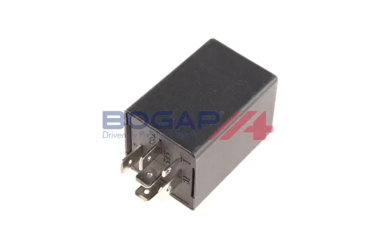 Relais, Wisch-Wasch-Intervall BOGAP A7617138 Bild Relais, Wisch-Wasch-Intervall BOGAP A7617138