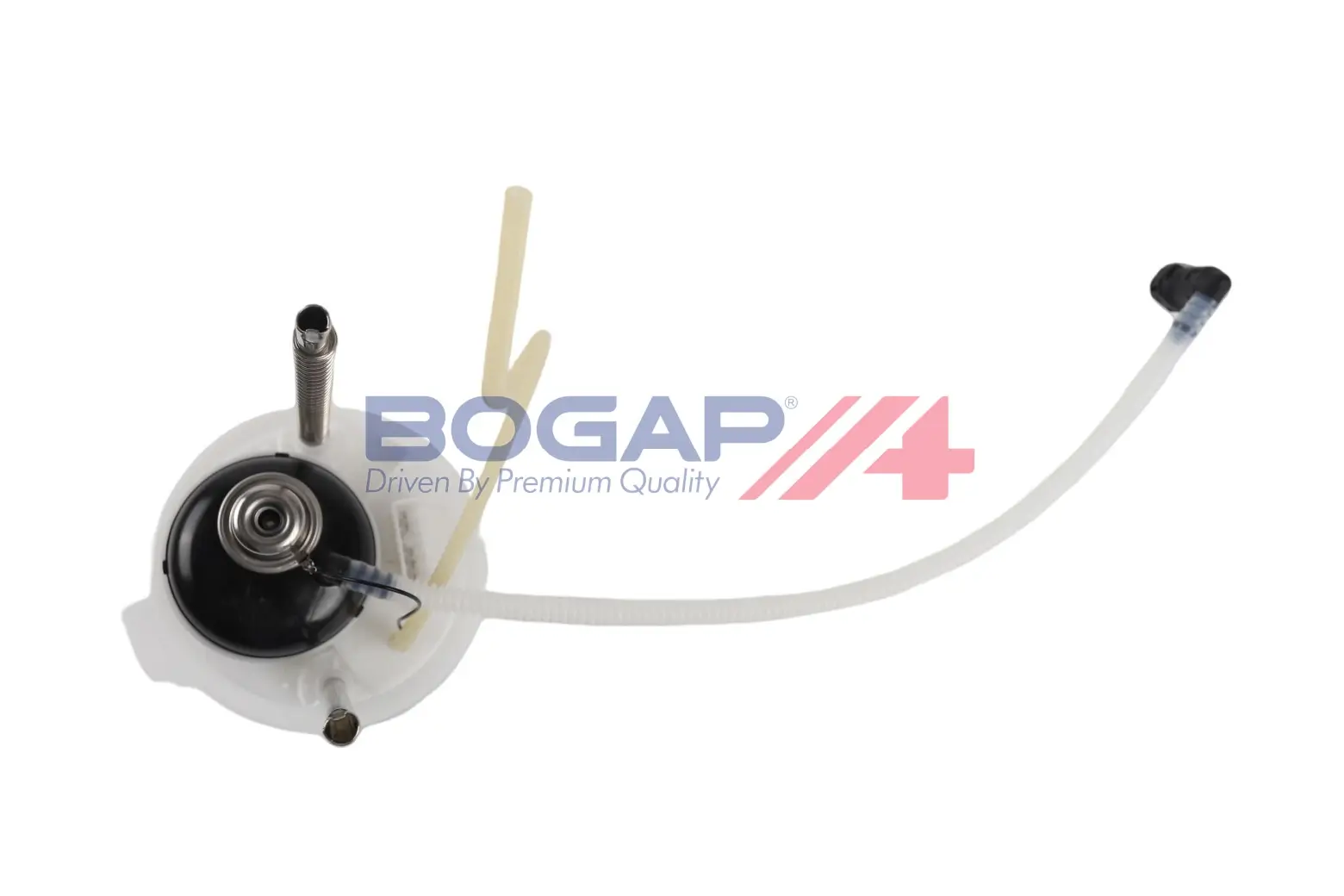 Flansch, Kraftstoffördereinheit BOGAP A8110142
