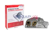 Hydraulikfilter, Automatikgetriebe BOGAP A8114100