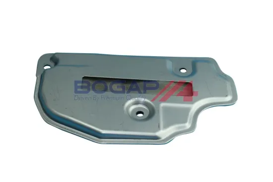 Hydraulikfilter, Automatikgetriebe BOGAP A8114100 Bild Hydraulikfilter, Automatikgetriebe BOGAP A8114100