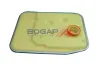 Hydraulikfilter, Automatikgetriebe BOGAP A8114101 Bild Hydraulikfilter, Automatikgetriebe BOGAP A8114101