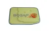 Hydraulikfilter, Automatikgetriebe BOGAP A8114101 Bild Hydraulikfilter, Automatikgetriebe BOGAP A8114101