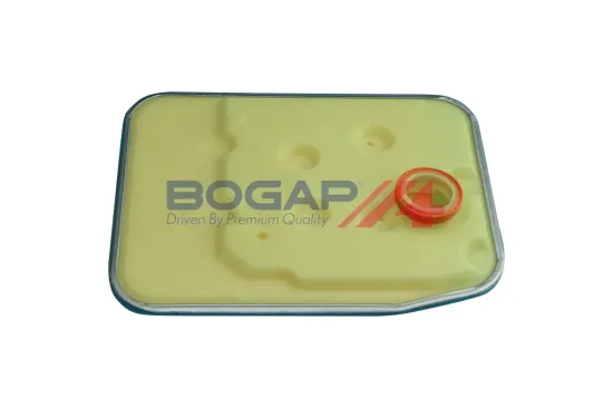 Hydraulikfilter, Automatikgetriebe BOGAP A8114101 Bild Hydraulikfilter, Automatikgetriebe BOGAP A8114101