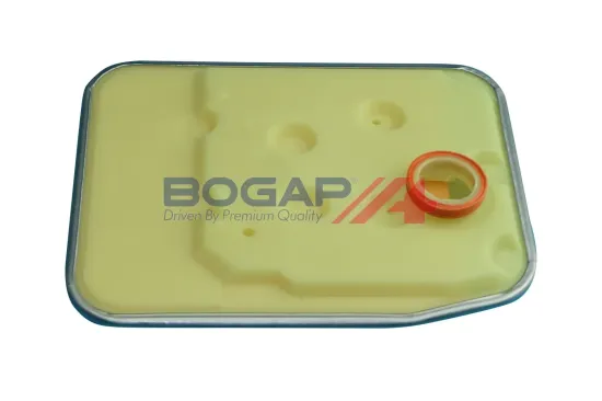 Hydraulikfilter, Automatikgetriebe BOGAP A8114101 Bild Hydraulikfilter, Automatikgetriebe BOGAP A8114101