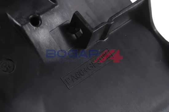 Hydraulikfilter, Automatikgetriebe BOGAP A8114102 Bild Hydraulikfilter, Automatikgetriebe BOGAP A8114102