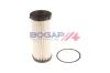 Hydraulikfilter, Automatikgetriebe BOGAP A8114103