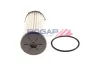 Hydraulikfilter, Automatikgetriebe BOGAP A8114103 Bild Hydraulikfilter, Automatikgetriebe BOGAP A8114103