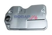 Hydraulikfilter, Automatikgetriebe BOGAP A8114105