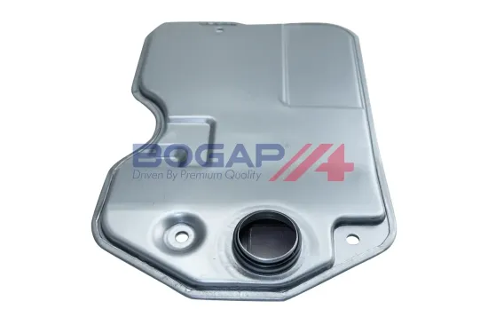Hydraulikfilter, Automatikgetriebe BOGAP A8114105 Bild Hydraulikfilter, Automatikgetriebe BOGAP A8114105