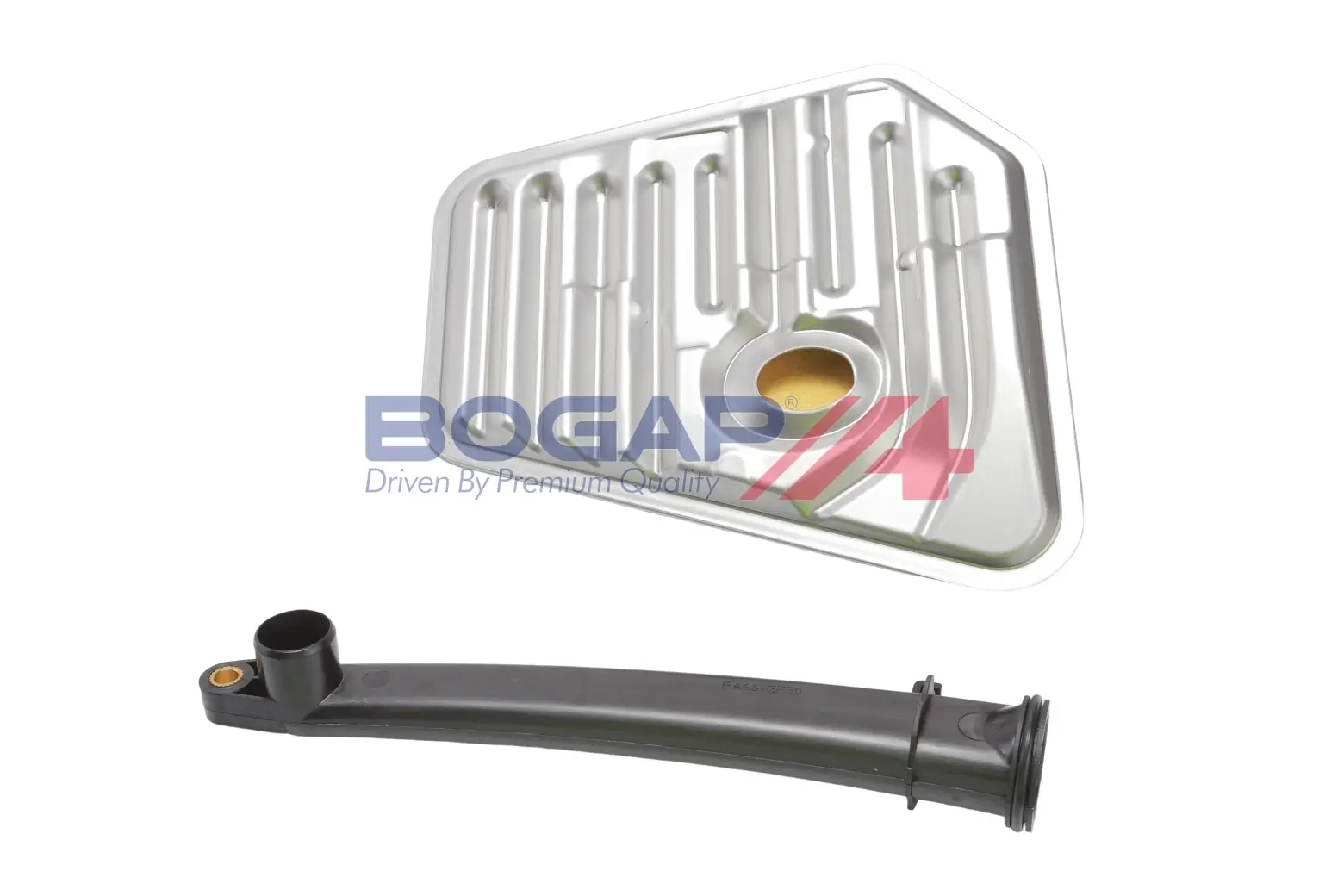 Hydraulikfilter, Automatikgetriebe BOGAP A8114115