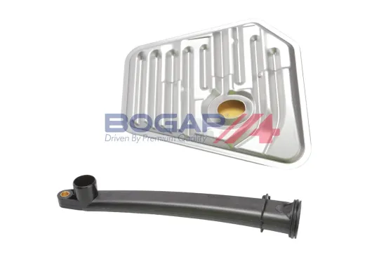 Hydraulikfilter, Automatikgetriebe BOGAP A8114115 Bild Hydraulikfilter, Automatikgetriebe BOGAP A8114115