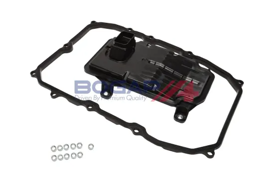 Hydraulikfilter, Automatikgetriebe BOGAP A8114121 Bild Hydraulikfilter, Automatikgetriebe BOGAP A8114121