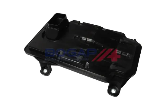 Hydraulikfilter, Automatikgetriebe BOGAP A8114121 Bild Hydraulikfilter, Automatikgetriebe BOGAP A8114121