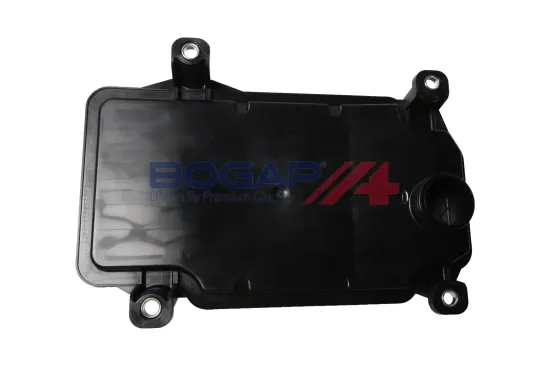 Hydraulikfilter, Automatikgetriebe BOGAP A8114121 Bild Hydraulikfilter, Automatikgetriebe BOGAP A8114121