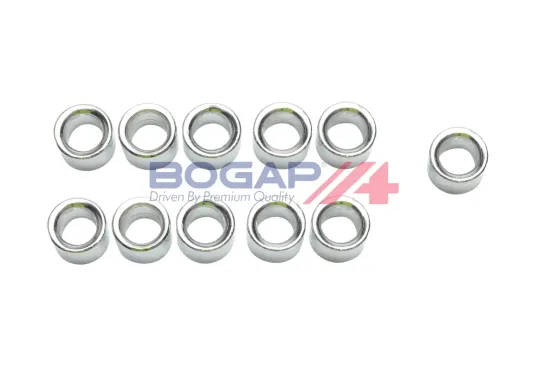 Hydraulikfilter, Automatikgetriebe BOGAP A8114121 Bild Hydraulikfilter, Automatikgetriebe BOGAP A8114121