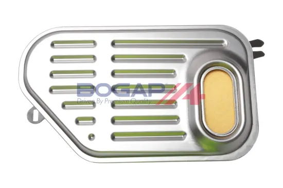 Hydraulikfilter, Automatikgetriebe BOGAP A8114122 Bild Hydraulikfilter, Automatikgetriebe BOGAP A8114122
