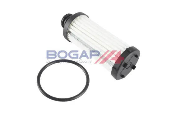 Hydraulikfilter, Automatikgetriebe BOGAP A8114123 Bild Hydraulikfilter, Automatikgetriebe BOGAP A8114123