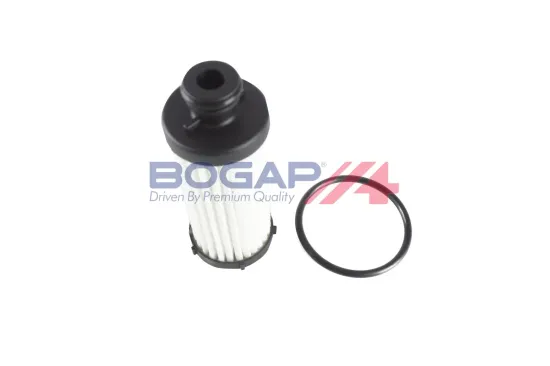 Hydraulikfilter, Automatikgetriebe BOGAP A8114123 Bild Hydraulikfilter, Automatikgetriebe BOGAP A8114123