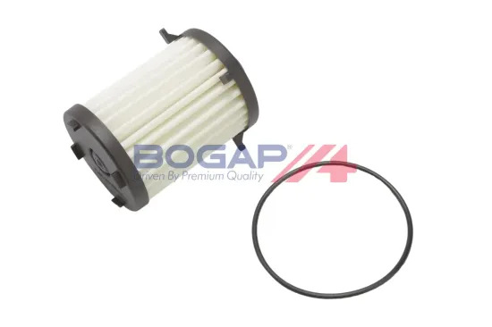 Hydraulikfilter, Automatikgetriebe BOGAP A8114124 Bild Hydraulikfilter, Automatikgetriebe BOGAP A8114124