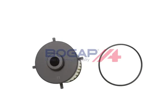 Hydraulikfilter, Automatikgetriebe BOGAP A8114124 Bild Hydraulikfilter, Automatikgetriebe BOGAP A8114124