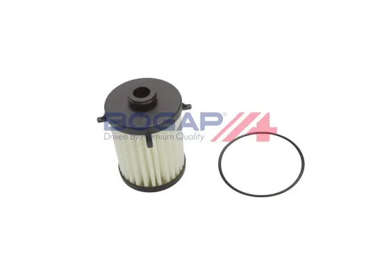 Hydraulikfilter, Automatikgetriebe BOGAP A8114124 Bild Hydraulikfilter, Automatikgetriebe BOGAP A8114124