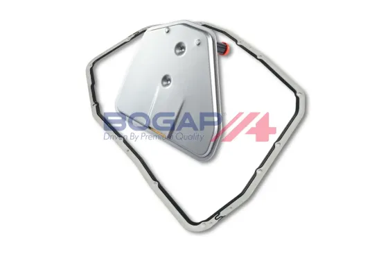 Hydraulikfiltersatz, Automatikgetriebe BOGAP A8115100 Bild Hydraulikfiltersatz, Automatikgetriebe BOGAP A8115100