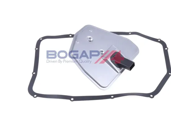 Hydraulikfiltersatz, Automatikgetriebe BOGAP A8115101 Bild Hydraulikfiltersatz, Automatikgetriebe BOGAP A8115101