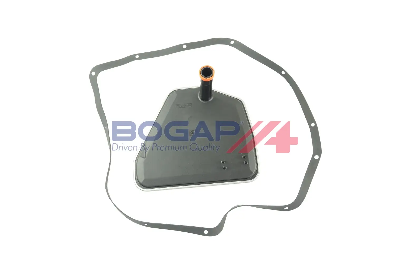 Hydraulikfiltersatz, Automatikgetriebe BOGAP A8115102