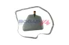 Hydraulikfiltersatz, Automatikgetriebe BOGAP A8115102